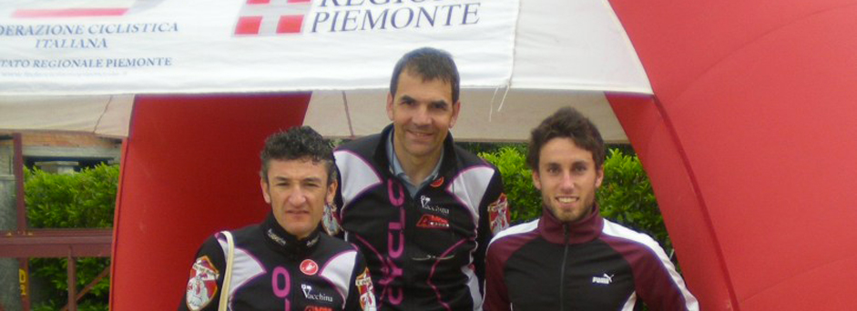 Team-Cyclo-a-Bistagno