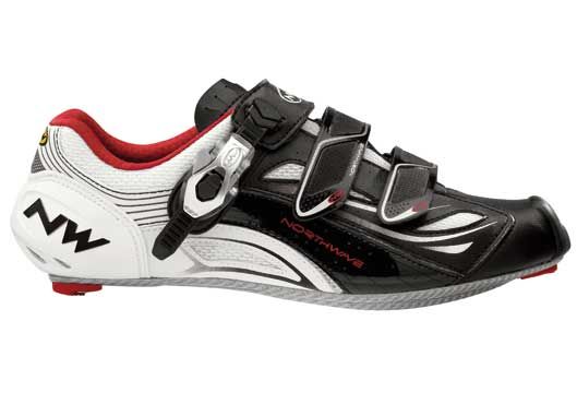 scarpe ciclismo outlet